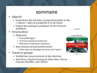 Présentation gouiffes