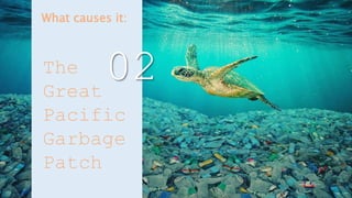 Great Pacific Garbage Patch | PPTX