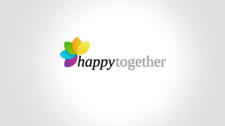 Présentation Groupe Happy Together / Modedemploi / It's a Good Day