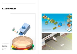 H5




ILLUSTRATION




Page de gauche :
Adidas «All event»

Page de droite :
Areva
Thyssen
 