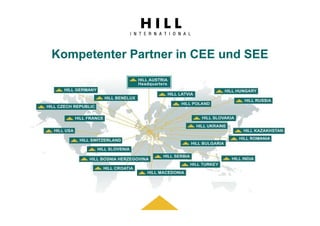 Präsentation HRnetworx Webinar