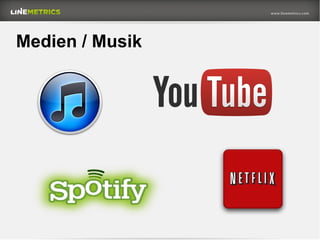 Medien / Musik
 