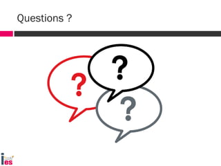 Questions?Questions ?
 