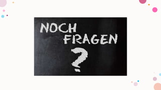 Präsentation Infoabend EF - Schuljahr 22/23