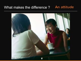 What makes the difference ? Source : Spydergrrl 