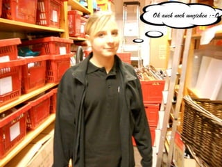 Praktikum bei NANU-NANA