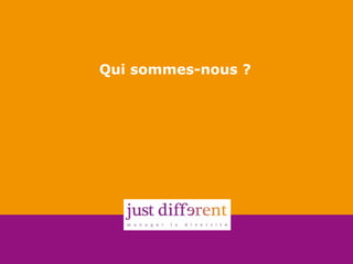 Qui sommes-nous ?

12

 