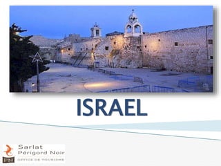 ISRAEL 
 
