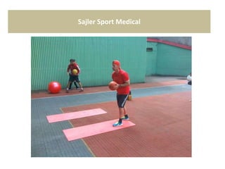 Sajler Sport Medical
 