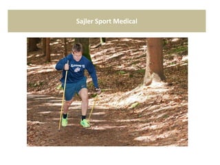 Sajler Sport Medical
 