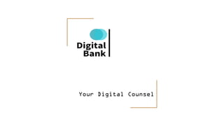 Your Digital Counsel
 