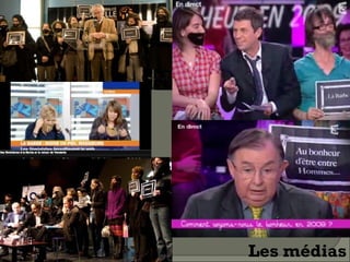 Les médias




Les médias
 