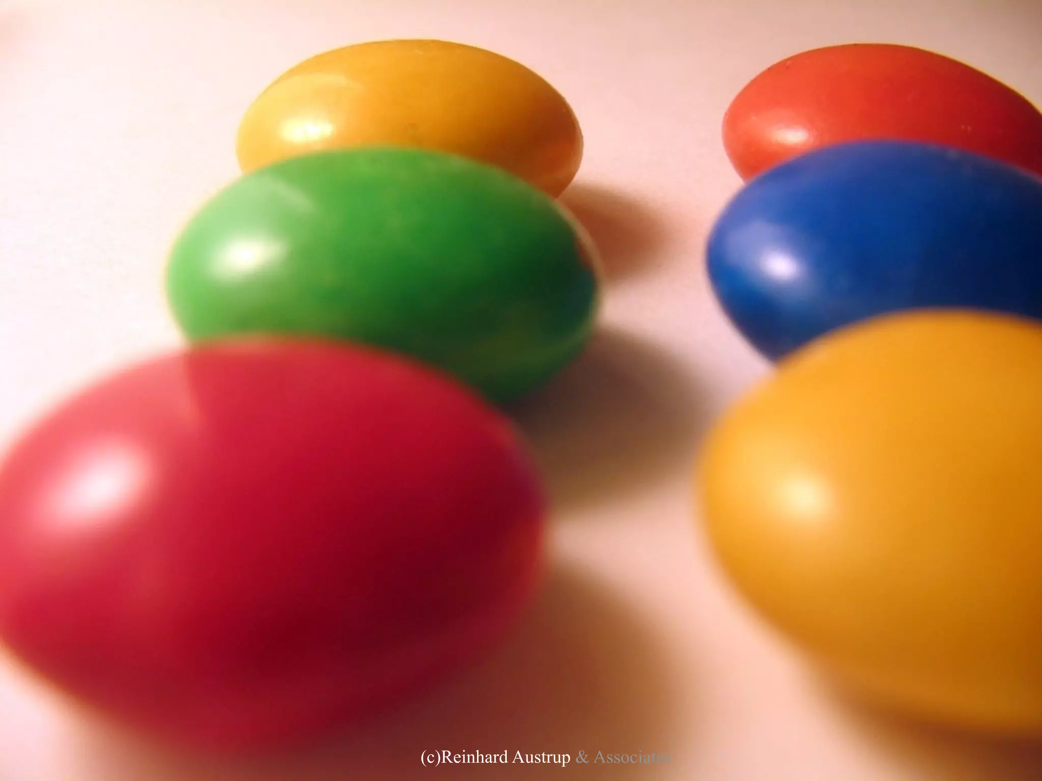 (c)Reinhard Austrup & Associates
 