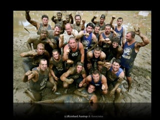 (c)Reinhard Austrup & Associates
 