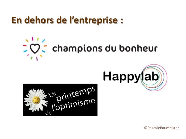 l entreprise du bonheur pdf