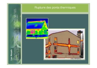 #39
      Rupture des ponts thermiques
 