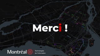 Merci !
 