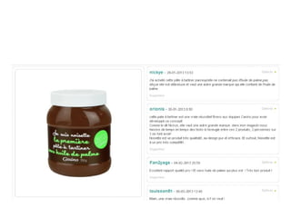 C’Vos produits
Avis des membres
 