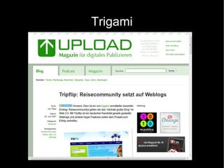 Trigami
 