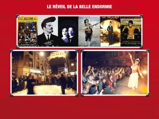 Quartier de la création - Nantes