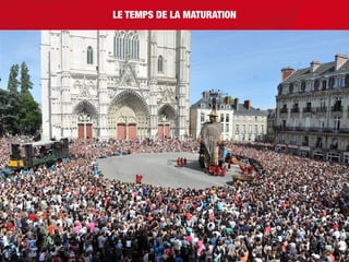 Quartier de la création - Nantes