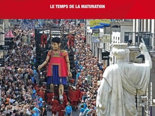 Quartier de la création - Nantes