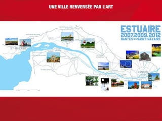 Quartier de la création - Nantes