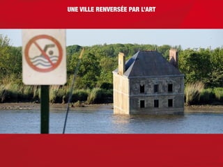 Quartier de la création - Nantes