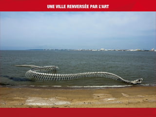 Quartier de la création - Nantes