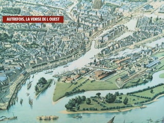 Quartier de la création - Nantes