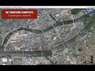 Quartier de la création - Nantes