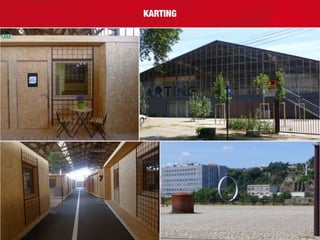 Quartier de la création - Nantes