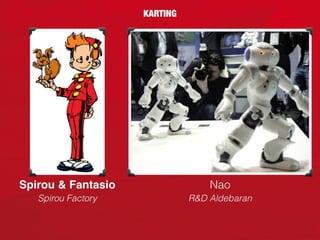 Quartier de la création - Nantes