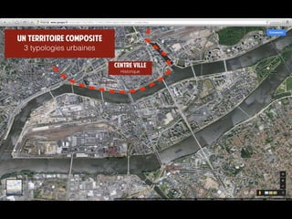 Quartier de la création - Nantes