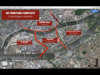 Quartier de la création - Nantes