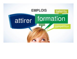 Dîner conférence du 23 janvier 2013