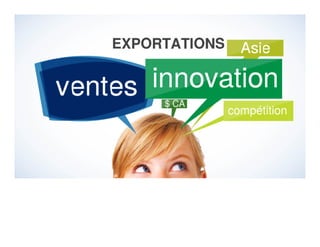 Dîner conférence du 23 janvier 2013