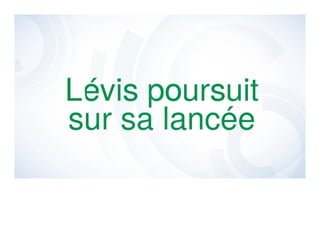 Dîner conférence du 23 janvier 2013