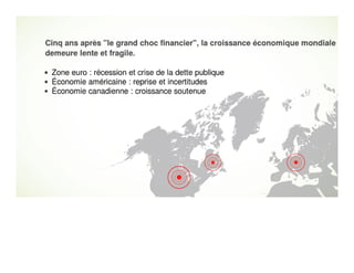 Dîner conférence du 23 janvier 2013