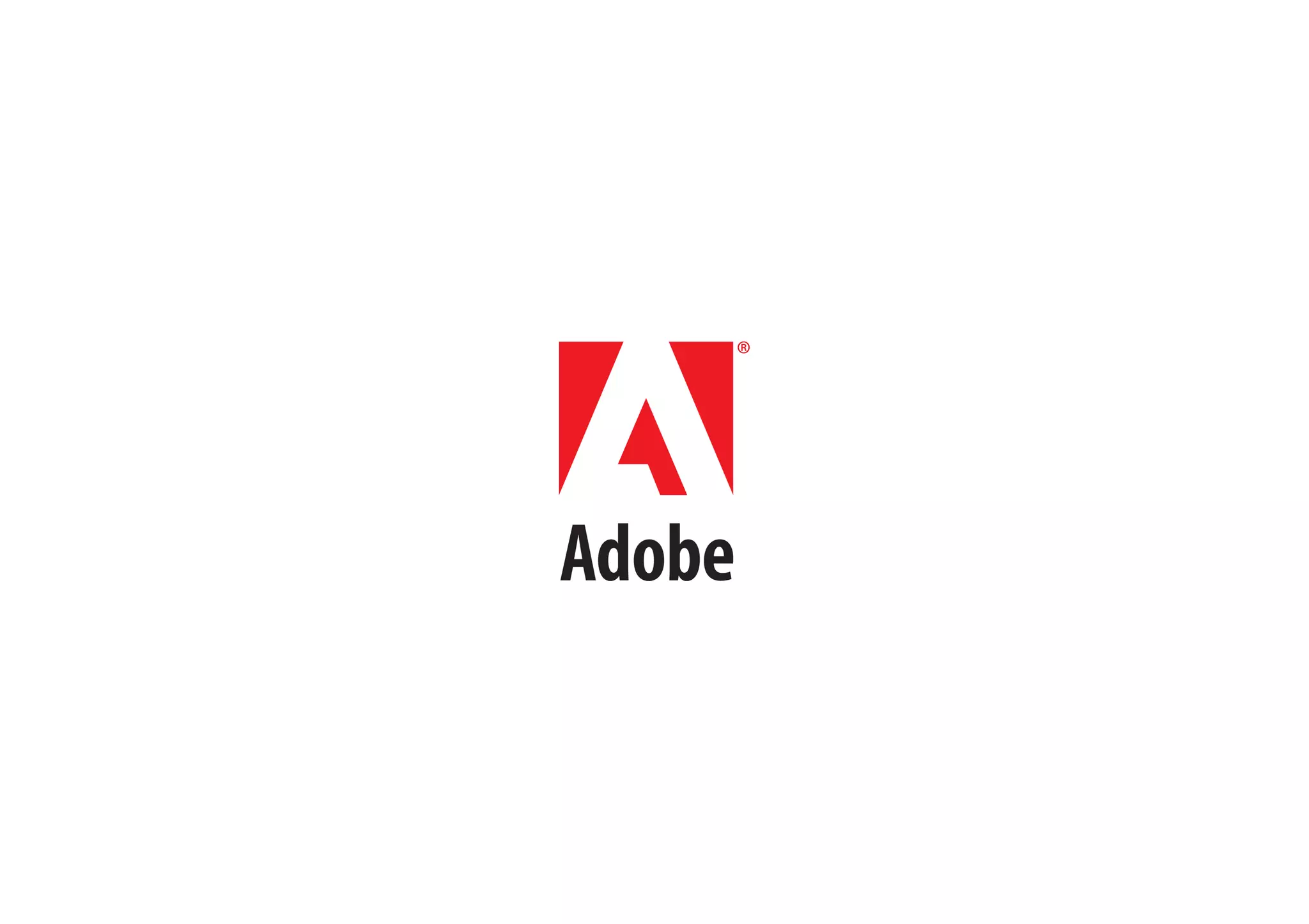 © 2013 Adobe Systems Incorporated. All Rights Reserved. Adobe Confidential.© 2013 Adobe Systems Incorporated. All Rights Reserved. Adobe Confidential.
 