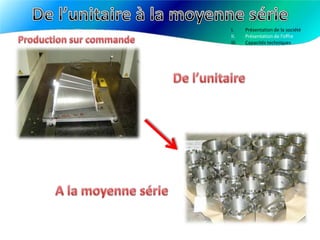  De quelques millimètres à plus de 2 mètres