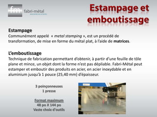 Rapports dimensionnels