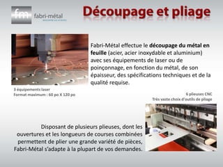 Suivi des non-conformités en temps réelNous procédons à des vérifications internes et des revues de direction ainsi qu’au suivi de nos indicateurs de performance, afin d’assurer l’efficacité de notre système de gestion de la qualité.