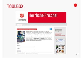 TOOLBOX




          23
 