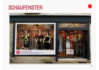 SCHAUFENSTER




               29
 