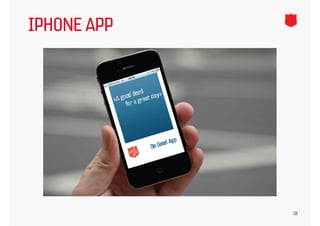 IPHONE APP




             36
 