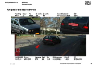 Original-Fallbildaufnahmen 06.10.2005 