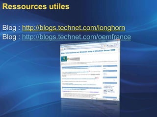 Microsoft - Solution Virtualisation Windows Server 08