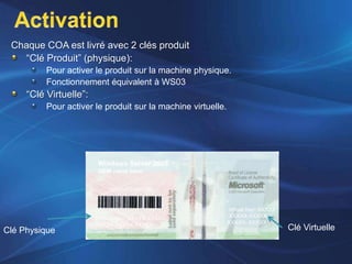 Microsoft - Solution Virtualisation Windows Server 08