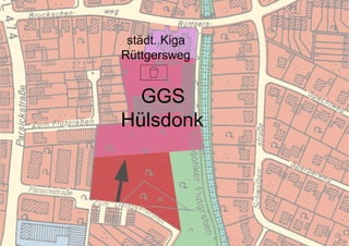 Flächennutzungsplanungincl.Bausteine
Stadtentwicklungskonzept
- 46 - Planungsgruppe MWM, Aachen September 2010
 